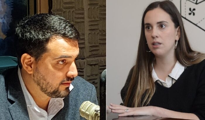 En qu coinciden los partidos polticos en sus programas de gobierno?