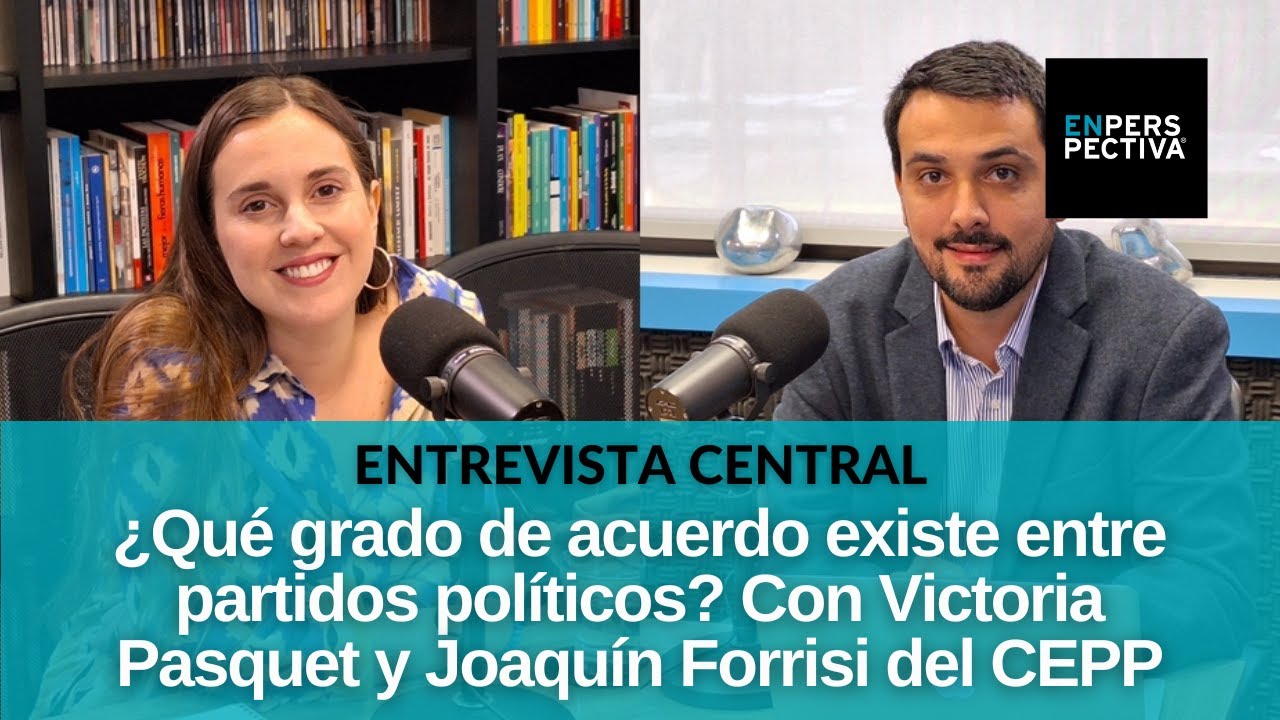 Coincidencias programticas entre oficialismo y oposicin: Cuntas hay, segn estudio del CEPP?